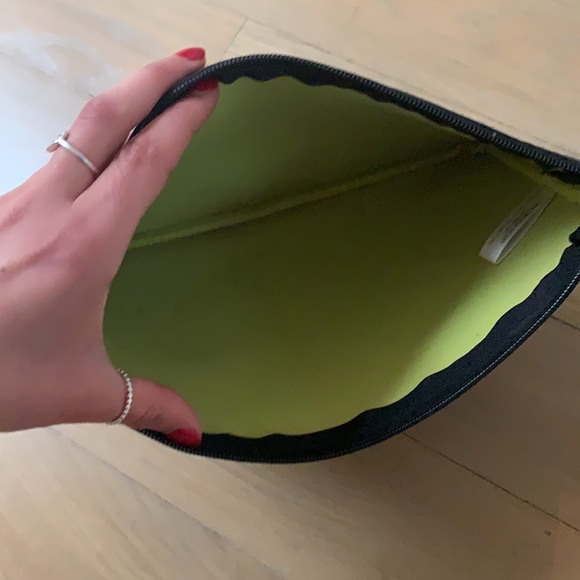 iPad plush case - Picture 2 of 2